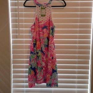 NWT Lily Pulitzer Dress